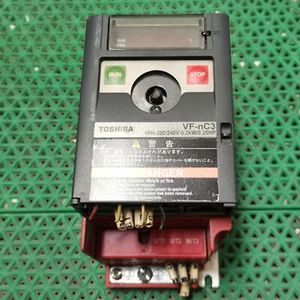 Used VFNC3S-2002PL For TSB inverter 0.2KW 220V Free Shipping - Picture 1 of 3