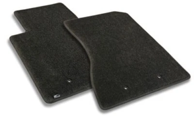 Lloyd Ultimat Carpet - 2pc Front Floor Mats -Choose from 8 Colors - Image 1 of 4