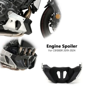 2019- Kit de carenado de cubierta de chasis de motor accesorios para motocicleta para Honda CB1000R - Imagen 1 de 10