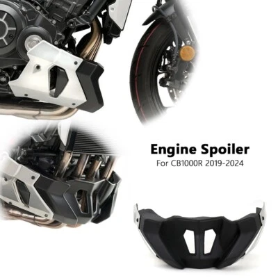 2019- Kit de carenado de cubierta de chasis de motor accesorios para motocicleta para Honda CB1000R Foto 1 de 4