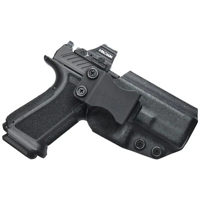 IWB Sweat Guard Holster Fits Shadow Systems MR920 Combat/Elite - Image 1 of 4