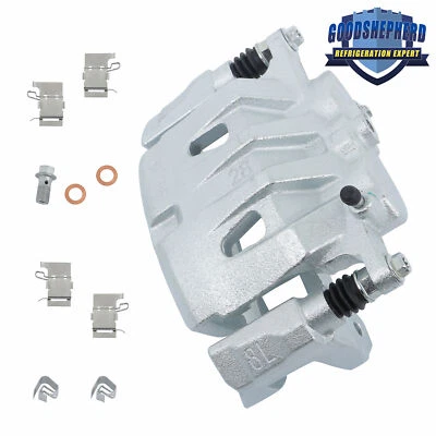 Pinza de freno delantera izquierda 19-B6274 para Toyota Highlander 10-18 Sienna 2011-2013 Foto 1 de 4