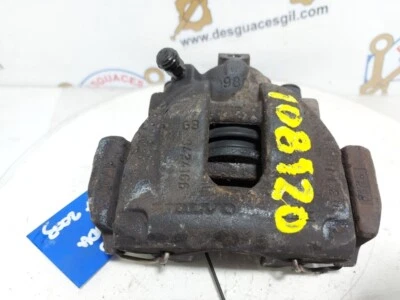 9434166 pinza freno posteriore destra per VOLVO S60 BERLINA 2001 108120 1060821 Foto 1 de 4