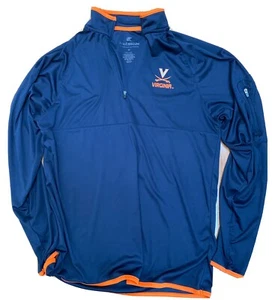 Chaqueta ligera mediana para adultos Virginia Cavaliers NCAA - Imagen 1 de 5
