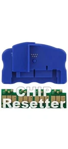 CHIP RESETTER für EPSON Stylus SX420W SX425W SX435W SX440W BX305F BX305FW B42WD - Bild 1 von 2