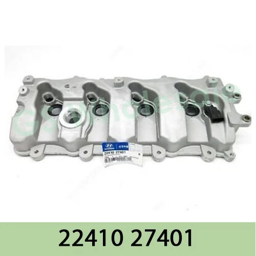 Cubierta basculante genuina 2241027401 para Hyundai Santa Fe Tucson Kia Sportage Foto 1 de 1