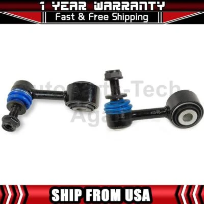 Barra estabilizadora delantera Mevotech 2 para Lexus LX570 2015 2014 Lexus LX570 Foto 1 de 4