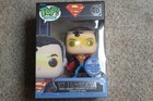 Funko Pop Superman The Eradicator 40