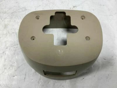 FORD FIVE HUNDRED 2005 2007  STEERING WHEEL BACK COVER TRIM FACTORY - Image 1 of 4