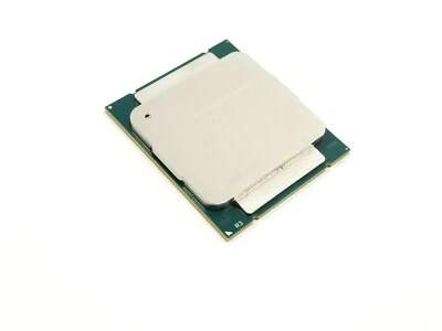 Intel Xeon E5-2603V3 SR20A 1.60GHz 6-Core Socket LGA2011-3 Server  Processor - Image 1 of 4