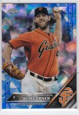 2016 TOPPS CHROME SAPPHIRE EDITION Refractors #501-701 you pick, buy 7 free ship