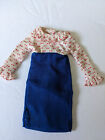 Vintage Barbie Francie Casey Twiggy & Clone Clothes And Accessories (you Pick) B