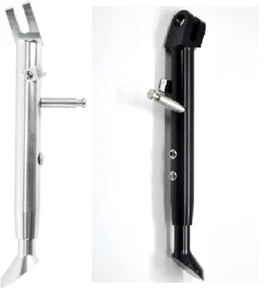Pro-tek Fully Adjustable Kickstand Suzuki 2001 2002 2003 2004 2005 2006 GSXR1000 - Bild 1 von 6
