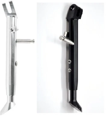 Pro-tek Fully Adjustable Kickstand Suzuki 2007 2008 2009 2010 GSXR600  - Image 1 of 3