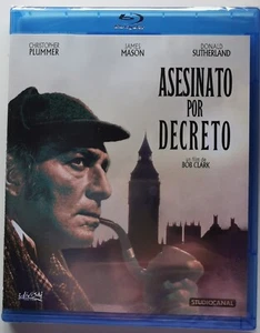 DVD ASESINATO POR DECRETO PRECINTADO - Imagen 1 de 1