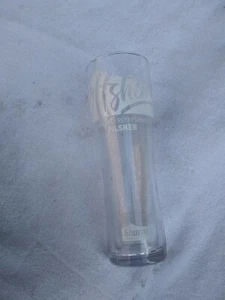 SHARPS OFFSHORE PILSNER TALL PINT Glass - Picture 1 of 2