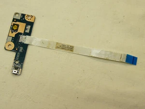 Power Button Board aus einem Lenovo G50-70 - Bild 1 von 1