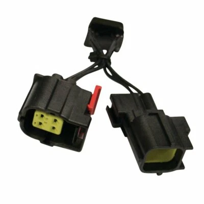 BD-Power Electronic PressureLoc para 07.5-18 Dodge Ram 2500/3500 6.7L 68RFE Trans Foto 1 de 2