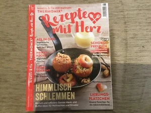 Rezepte mit Herz kreativ & fix mit meinem Thermomix 06/17 - Bild 1 von 2
