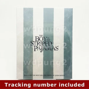 The Boy In The Striped Pajamas BLU-RAY w/ Slipcover - Picture 1 of 6