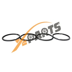 4 pcs Piston Ring Set For Toyota 1KD - Picture 1 of 3