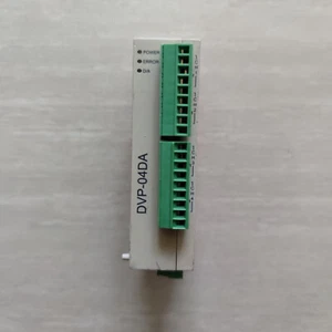 1PCS USED DELTA DVP04DA-S DVP04DA-S Tested in Good Condition - Picture 1 of 5