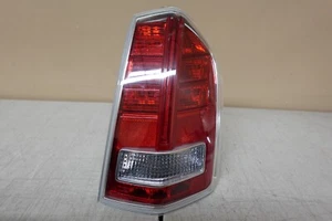 2011-2012-2013 CHRYSLER 300 RIGHT TAIL LIGHT AFTER MARKET W/LED TESTED - Bild 1 von 11