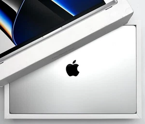 Apple 2023 MacBook Pro 16" M2 Max (GPU de 30 núcleos) 64 GB RAM 1 TB SSD AC+ - Excelente - Imagen 1 de 15
