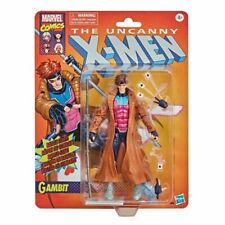 Hasbro Marvel X-Men Retro 6 inch Action figure