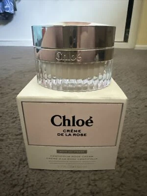 Crema Chloe Crene De La Rose 1,7 fl oz Foto 1 de 3