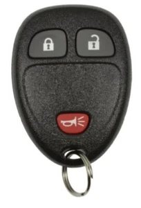 NEW TechSmart C02009 Keyless Entry Transmitter Fob FITS Buick, Chevrolet, GMC - Picture 1 of 1