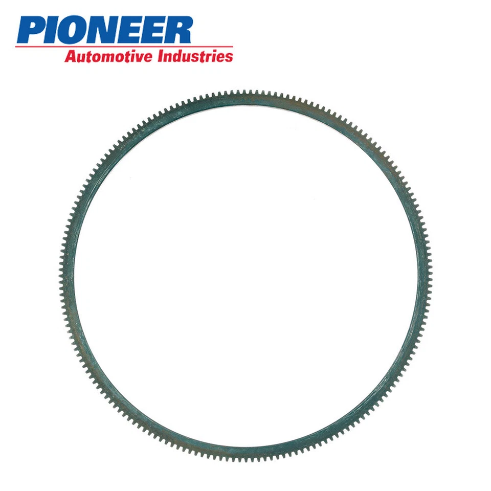 Flywheel Ring Gear FOR Ford 240 300 6 Cyl 352 390 406 427 428 V8 184 Tooth - Image 1 of 1