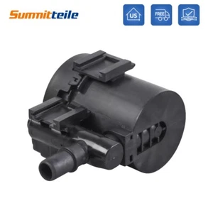 Electroválvula de purga de bote de vapor negro para GMC Chevy SUV 214-2149 25932571 - Imagen 1 de 6