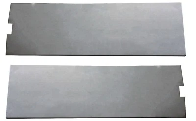 Ford F-1 1948 1949 1950 1951 1952 camioneta pickup pieles de puerta inferior ¡par!! Foto 1 de 2