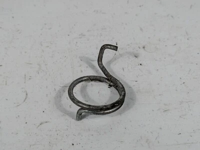 1986 - 2019 Suzuki Savage S40 650 Brake Drum Spring - Image 1 of 3