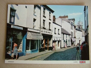 Postcard - ULVERSTON, CUMBRIA. Unused. - Foto 1 di 1
