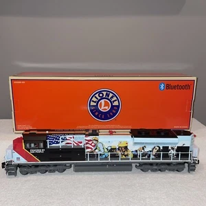 Lionel UP Legacy SD70AH #1111 Railsounds Bluetooth 2033600 - Picture 1 of 16