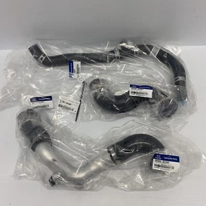 Genuine Kia Hyundai Intercooler hose kit 282562U999QQK - Picture 1 of 6