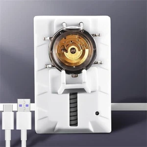 TGBC Mechanical Watch Timegrapher Watch Tester Repair Tool Used For PC & Phone - Picture 1 of 15