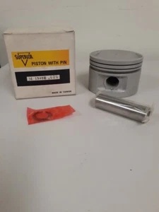 20 Pairs of Pistons for .020 O/S Harley 1340cc Evolution Big Twin Engines - Picture 1 of 5