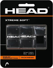HEAD Xtreme Soft 3pcs Overgrip High Quality BLACK
