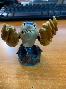 Knockout Terrafin - Swap Force Skylanders Figur - Bild 1 von 6