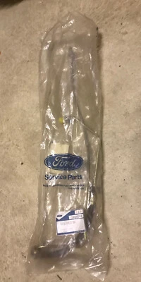 Tubo embrague Ford Fiesta 1995-2002 1034201 Foto 1 de 2