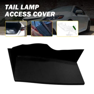 Rear Tail Right Light Combination Cover Access Trunk Trim For Toyota Camry 18-23 - Picture 1 of 13