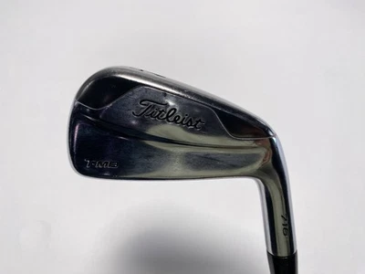 Titleist 716 T-MB 4 Hybrid 22* True Temper Dynamic Gold X100 extra rígido masculino destro - Imagem 1 de 4
