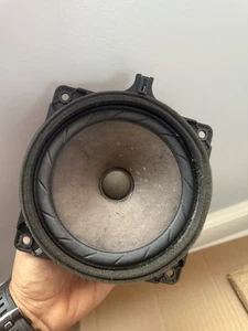 🔥2010-2015 Hyundai Sonata Front & Rear Standard Door Speaker Unit - Picture 1 of 3