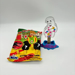 Culturefly Meltz MR. DNA Ice Cream Popsicle Chase Jurassic Park Mystery Vinyl - Picture 1 of 3