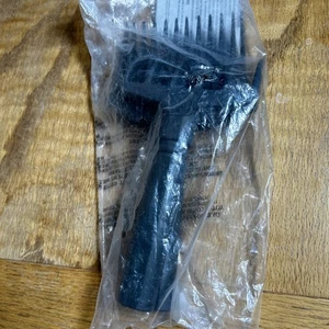 Pampered Chef 100122 Quick Shred Fleisch Rind Hähnchen Zerkleinerer Fleischkrallen Schwarz - Bild 1 von 5