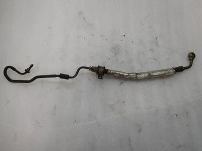 Power Steering High Pressure Hose V6 GT 5 Speed 2003 MITSUBISHI ECLIPSE uHO83 - Image 1 of 3