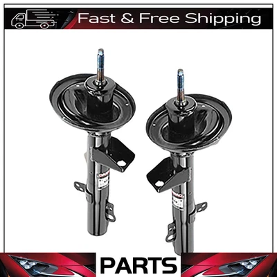 Puntales traseros Monroe para Ford Taurus/Mercury Sable 2000-2007 Foto 1 de 2